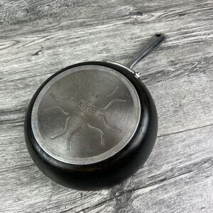 ALL-CLAD 8" HA1 Hard Anodized Nonstick Fry Pan/Skillet Professional Quality